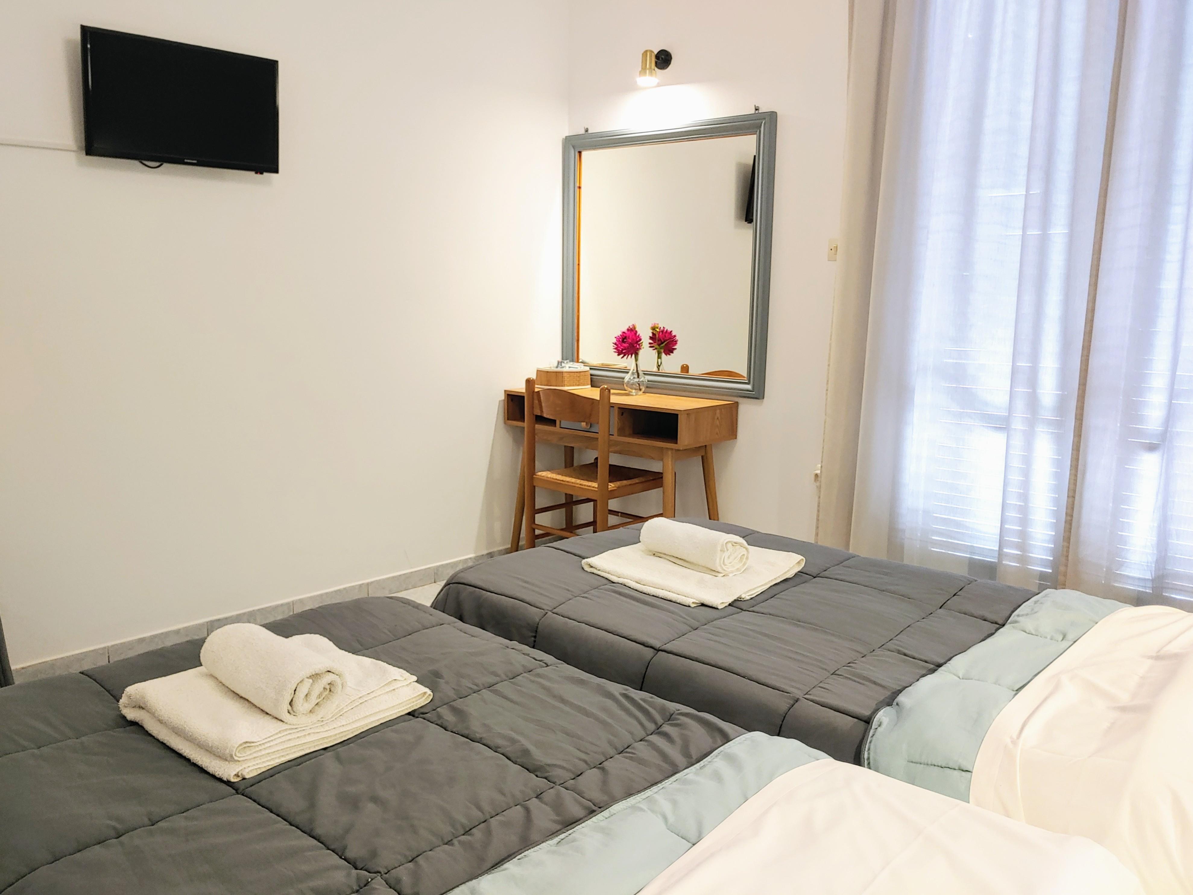 Hotel Hotel Aegina 2*