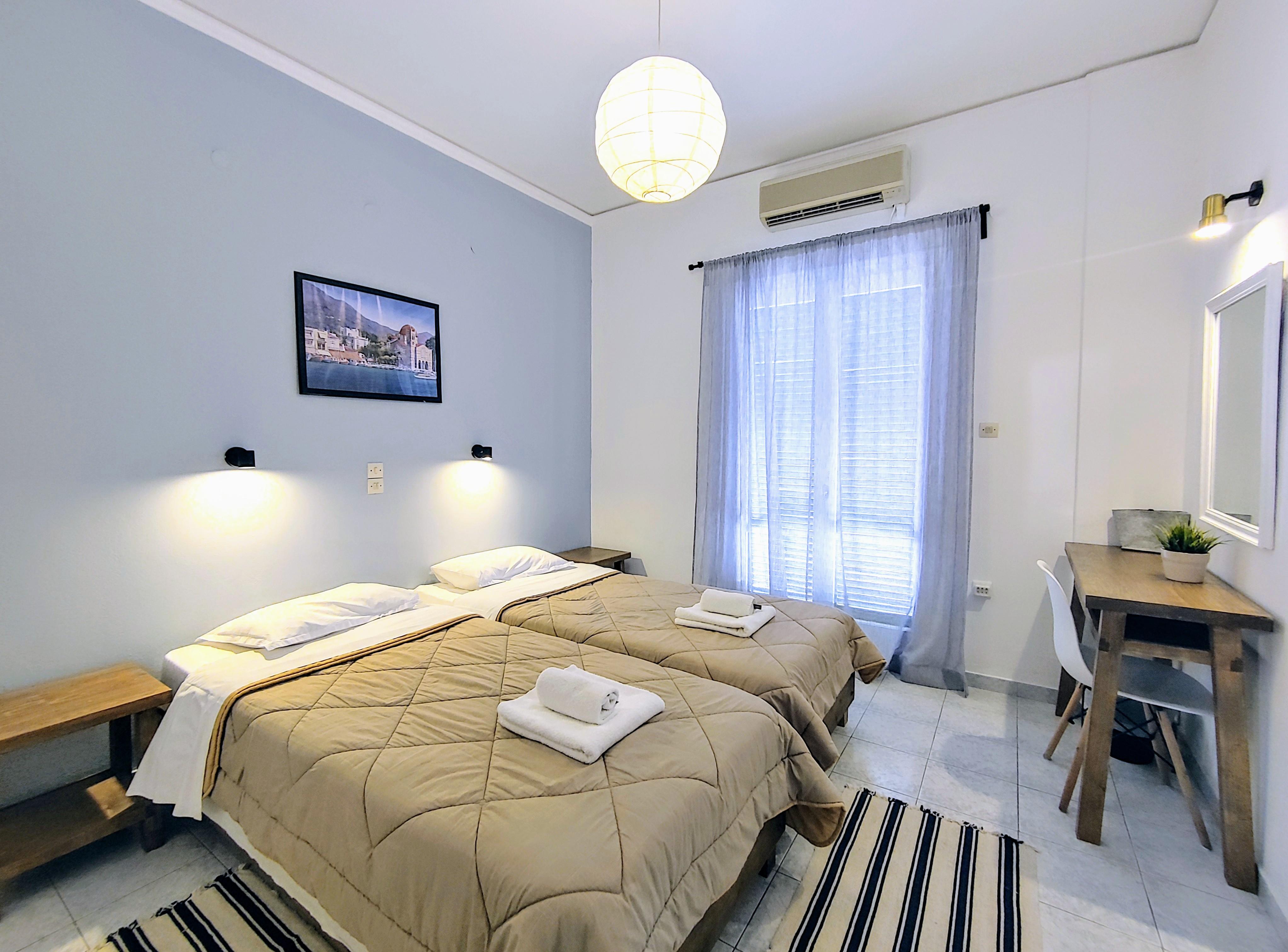 Hotel Hotel Aegina Aegina