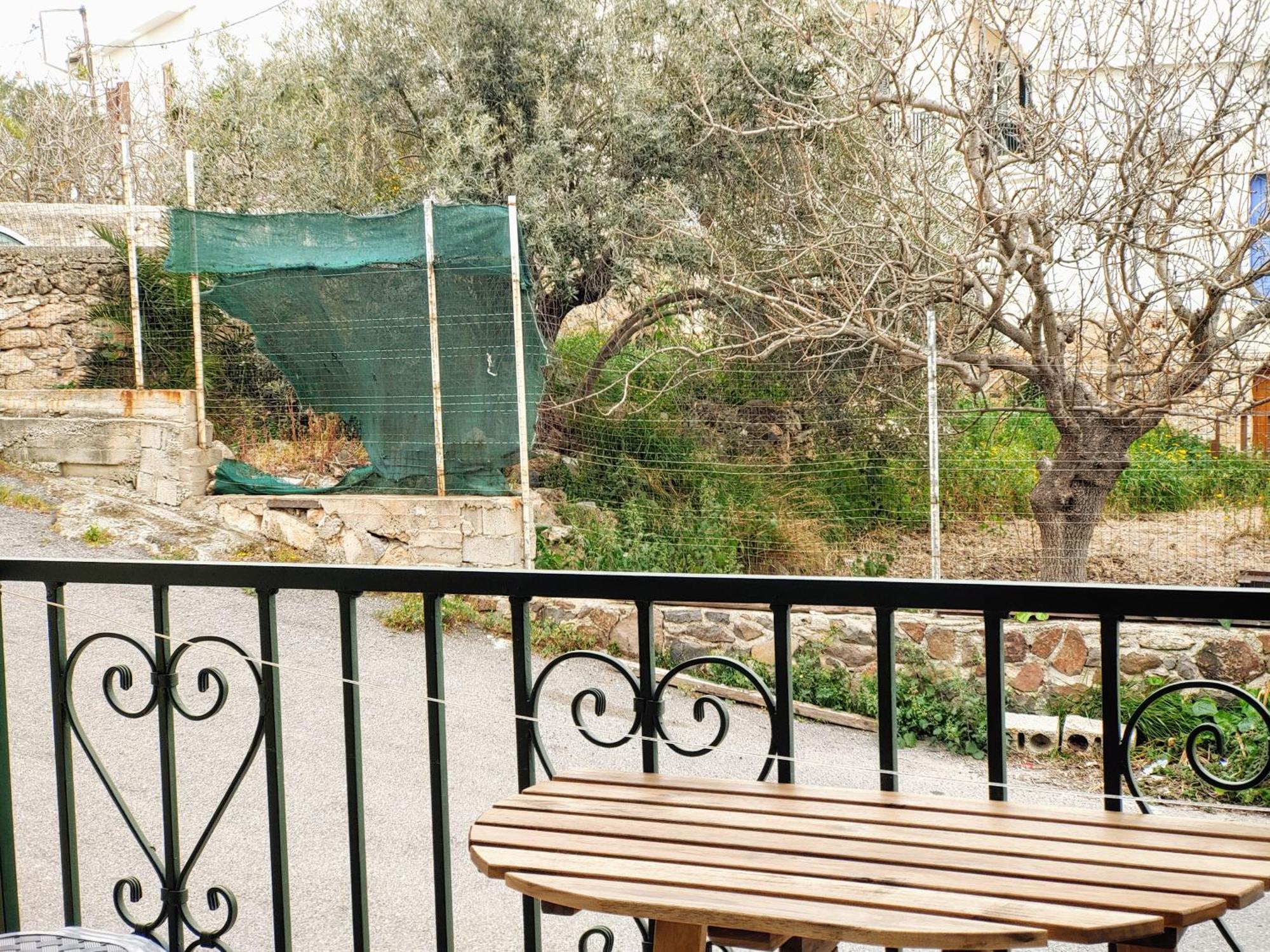 Hotel Aegina