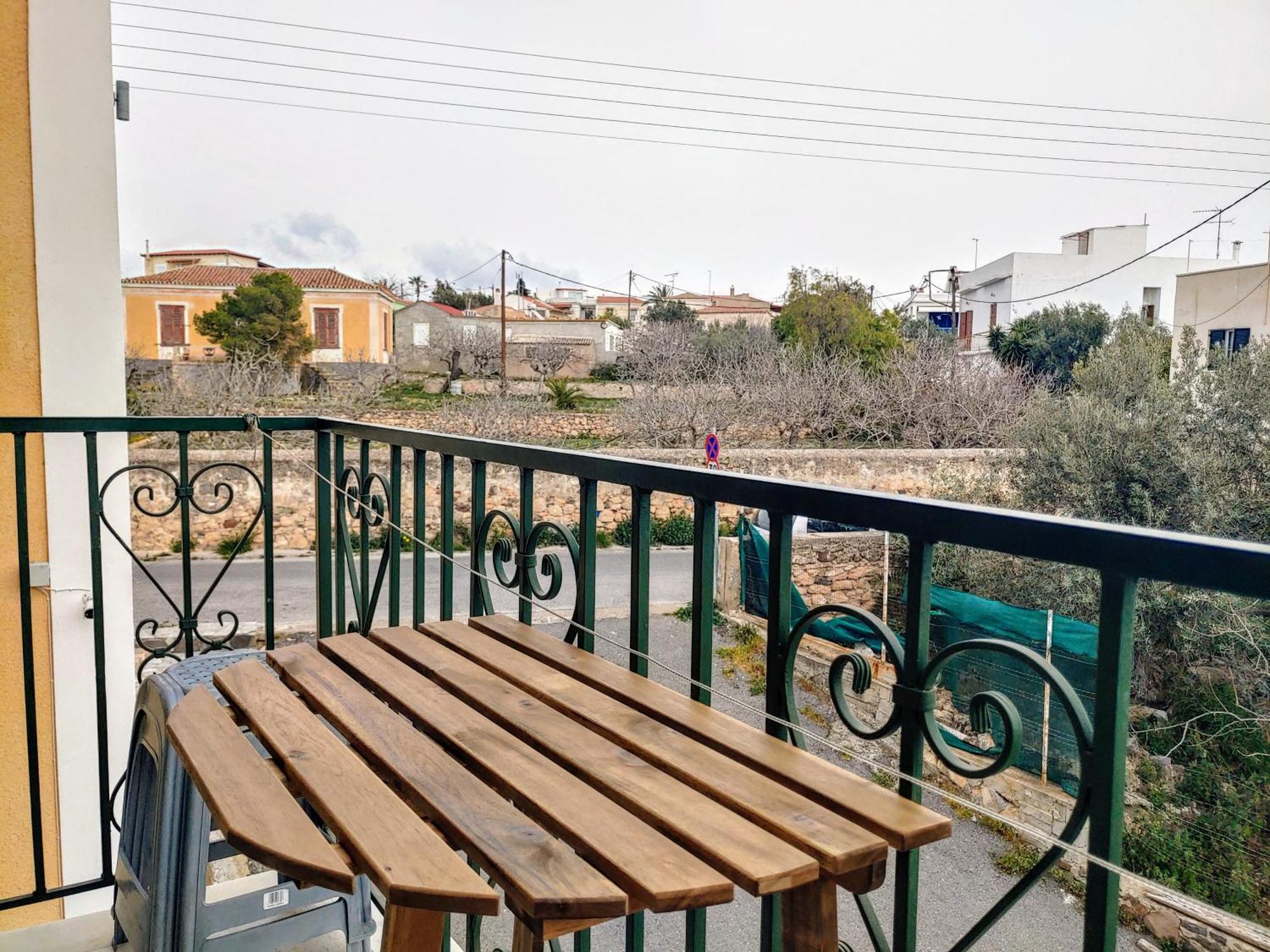 Hotel Aegina Aegina